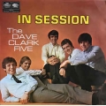 Dave Clark Five ‎– In Session 